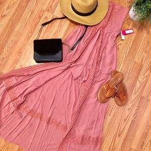 Xhilaration Dress